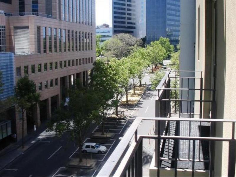 Comfort Hotel Melbourne Central Værelse billede