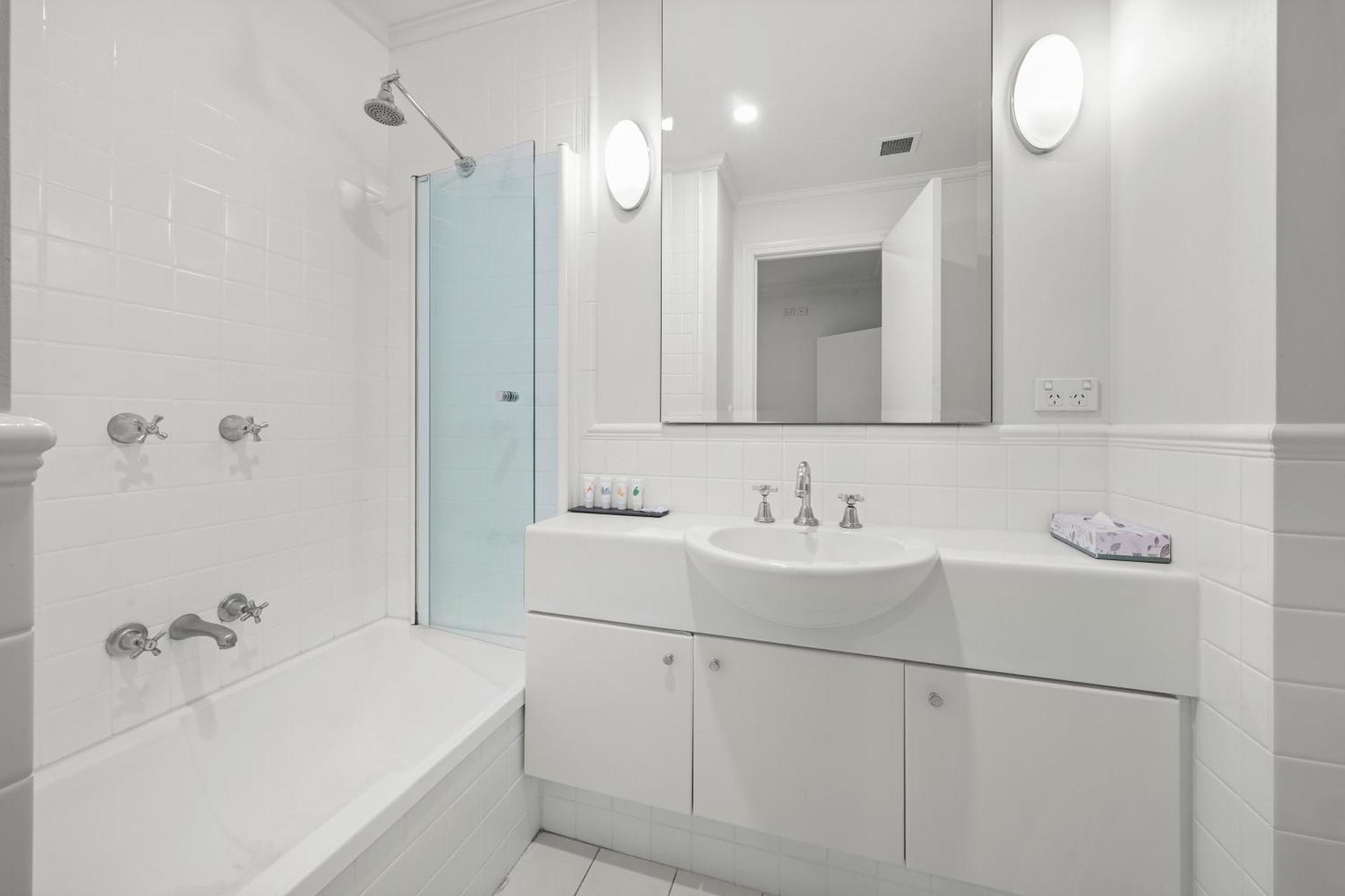 Comfort Hotel Melbourne Central Eksteriør billede